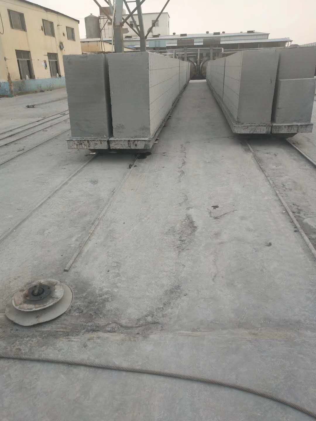 藍奇建材